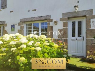 Vente Maison 9 pi�ces ERDEVEN 56410