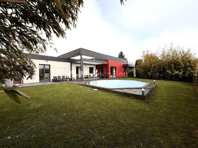 Vente Maison 6 pi�ces MEROUX 90400