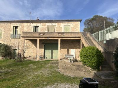 Vente Maison TEYRAN 34820