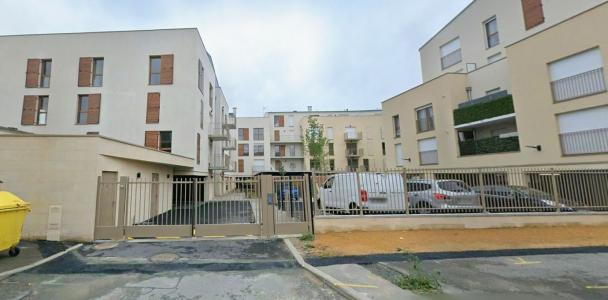 Vente Appartement 4 pi�ces CREIL 60100