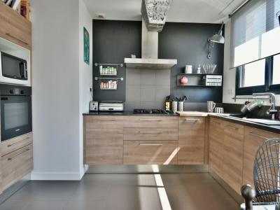 Vente Maison 7 pi�ces CHOLET 49300