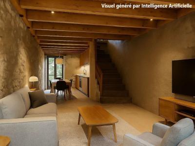 Vente Maison 4 pi�ces PELUSSIN 42410