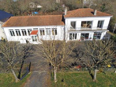 Vente Maison 6 pi�ces ASNOIS 86250