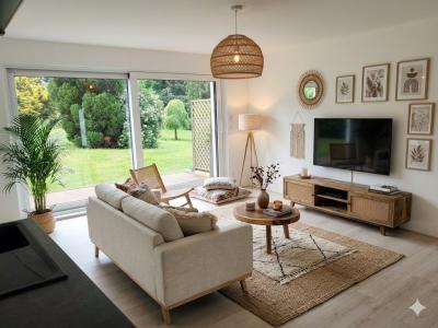 Vente Appartement 4 pi�ces LESSY 57160
