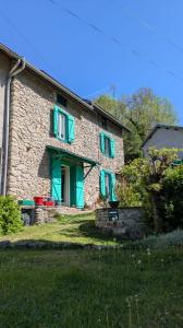 Vente Maison 5 pi�ces CAZENAVE-SERRES-ET-ALLENS 09400