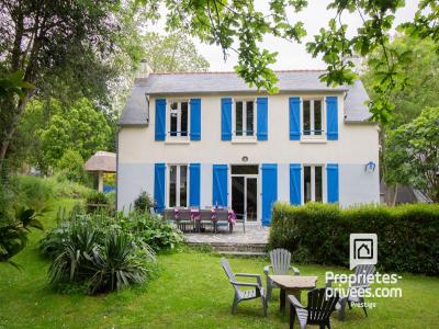 Vente Maison 15 pi�ces COMBRIT 29120