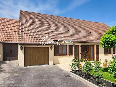 Vente Maison 4 pi�ces NOGENT-LE-ROTROU 28400