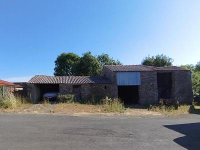 Vente Maison 4 pi�ces BARBECHAT 44450