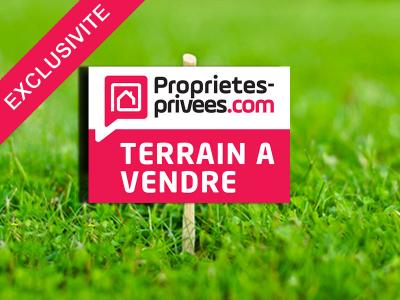 Vente Terrain BERNERIE-EN-RETZ 44760