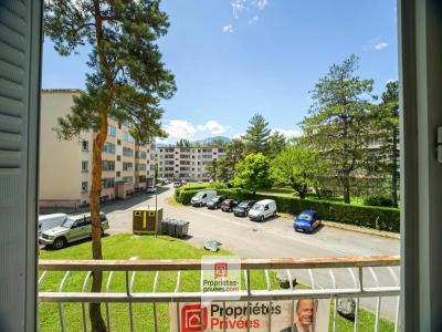Vente Appartement 3 pi�ces SAINT-MARTIN-D'HERES 38400