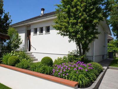 Vente Maison 5 pi�ces MONTAUBAN 82000