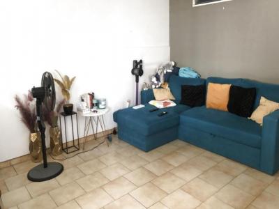 Vente Appartement 2 pi�ces SAINT-JOSEPH 97212