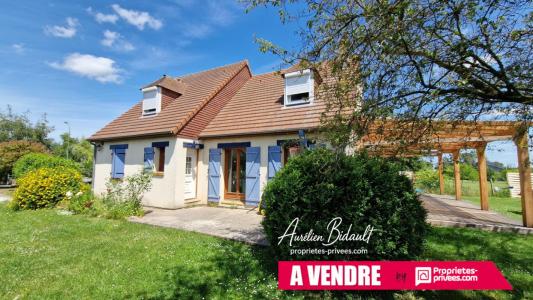 Vente Maison 6 pi�ces CLAVILLE 27180