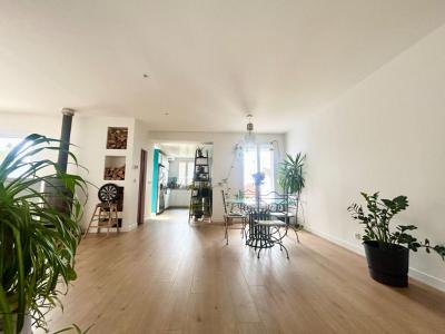Vente Maison 6 pi�ces FONTENAY-SOUS-BOIS 94120