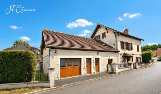 Vente Immeuble CREPY-EN-VALOIS 60800