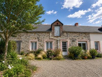 Vente Maison 13 pi�ces ERBRAY 44110