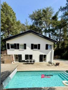 Vente Maison 6 pi�ces NEUFCHATEL-HARDELOT 62152