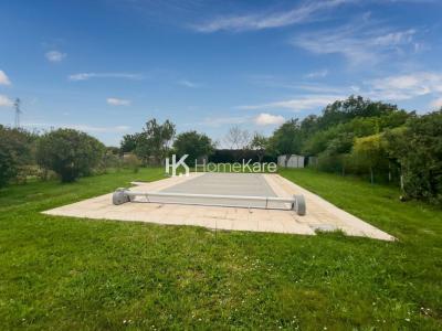 Vente Maison 5 pi�ces LAGARDELLE-SUR-LEZE 31870