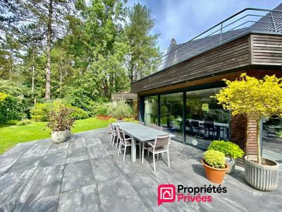 Vente Maison 8 pi�ces NEUFCHATEL-HARDELOT 62152