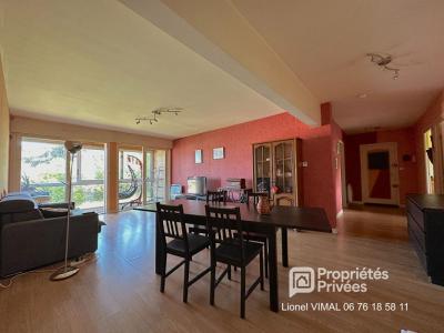 Vente Appartement 3 pi�ces ROYAT 63130