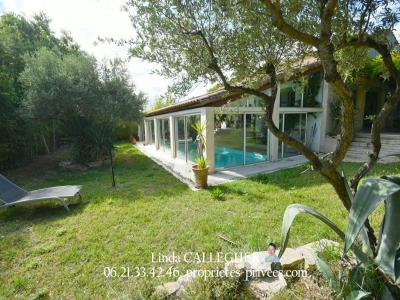 Vente Maison 8 pi�ces SOMMIERES 30250