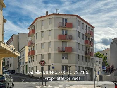 Vente Appartement 2 pi�ces CLERMONT-FERRAND 63000