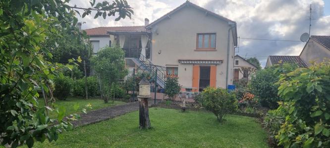 Viager Maison 6 pi�ces COULOUNIEIX-CHAMIERS 24660