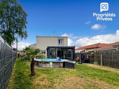 Vente Maison 4 pi�ces PAREMPUYRE 33290