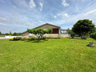 Vente Maison 4 pi�ces BOUSSENS 31360