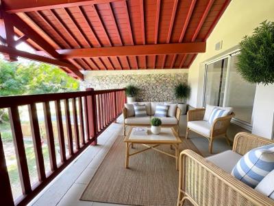 Vente Appartement 4 pi�ces URRUGNE 64122