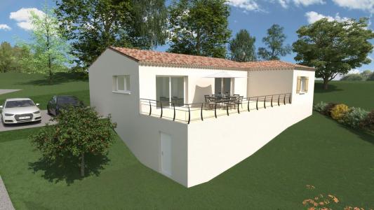 Vente Maison ROCHEMAURE 07400