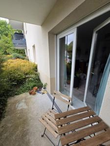 Location Appartement 3 pi�ces BOUSCAT 33110