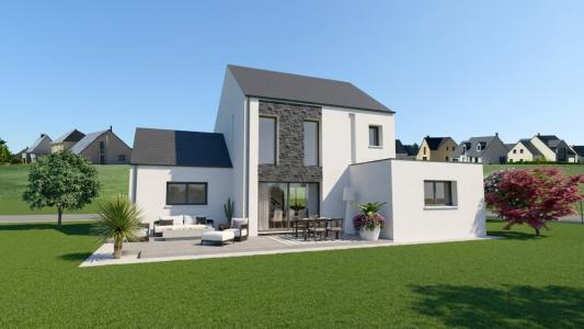 Vente Maison 5 pi�ces SAINT-DENIS-EN-VAL 45560