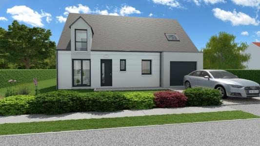 Vente Maison 4 pi�ces OLIVET 45160