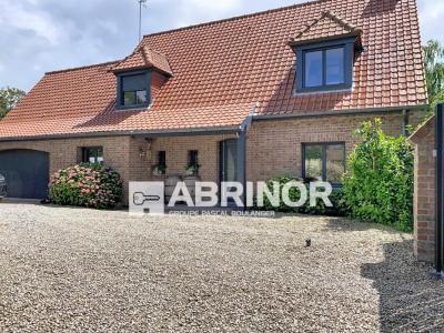 Vente Maison 5 pi�ces SAILLY-LEZ-LANNOY 59390