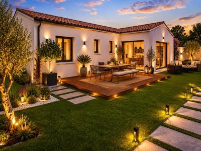 Vente Maison 4 pi�ces VERINES 17540