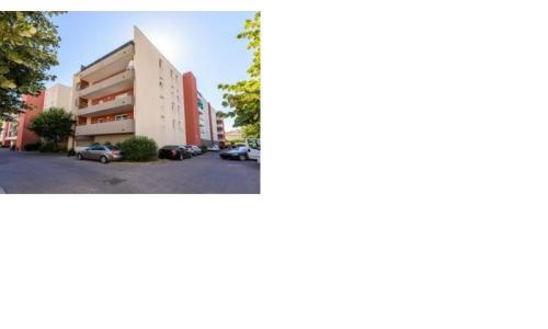 Location Appartement 3 pi�ces ALES 30100
