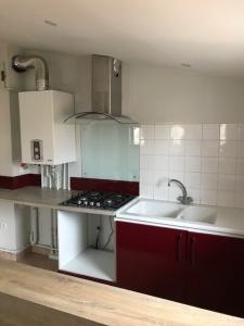 Location Appartement 2 pi�ces CASTELNAUDARY 11400