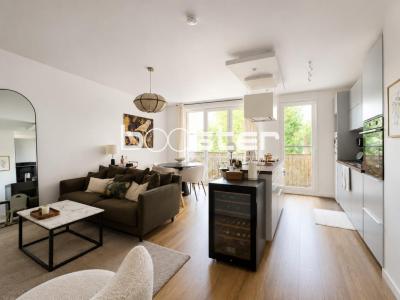 Vente Appartement 3 pi�ces TOULOUSE 31400