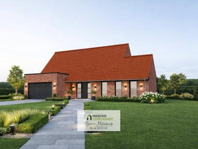 Vente Maison THELUS 62580