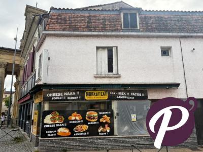 Vente Immeuble BERGERAC 24100
