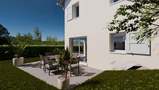Vente Maison 5 pi�ces SAINT-GEORGES-DE-COMMIERS 38450
