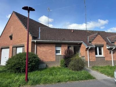 Vente Maison 3 pi�ces AUBERCHICOURT 59165
