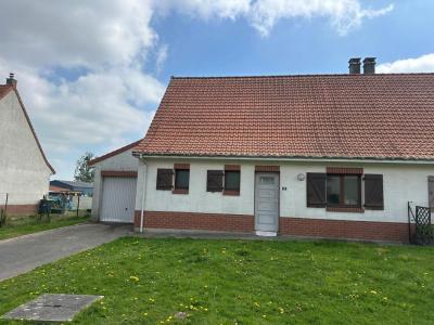 Vente Maison 2 pi�ces BUIRE-LE-SEC 62870