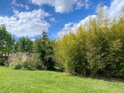 Vente Terrain LACANAU 33680