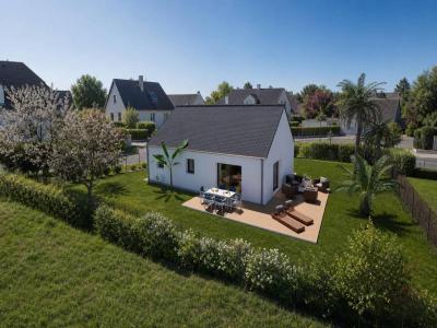Vente Maison 5 pi�ces CRESSERONS 14440