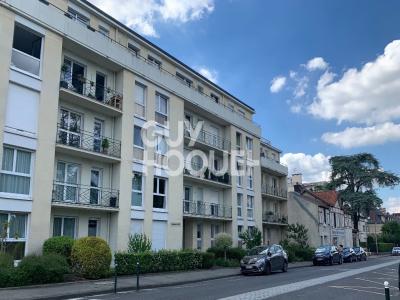Vente Appartement COMPIEGNE 60200