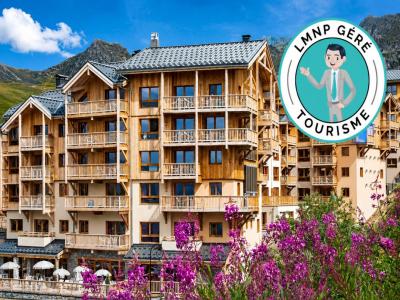 Vente Appartement 2 pi�ces PLAGNE 73210