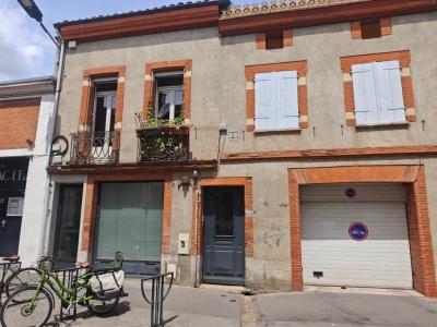 Location Local commercial TOULOUSE 31400