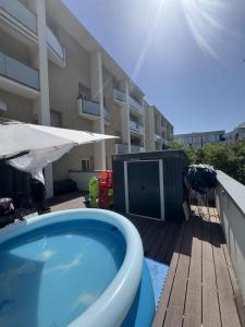 Vente Appartement 4 pi�ces LYON-8EME-ARRONDISSEMENT 69008